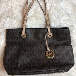 Michael Kors Tote Bag